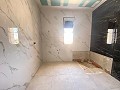 Preciosas villas de nueva construcción de 3 dormitorios y 2 baños listas en unos meses en Caballusa.. in  Dream Villas Alicante