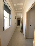 Preciosas villas de nueva construcción de 3 dormitorios y 2 baños listas en unos meses en Caballusa.. in  Dream Villas Alicante