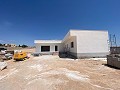 Preciosas villas de nueva construcción de 3 dormitorios y 2 baños listas en unos meses en Caballusa.. in  Dream Villas Alicante