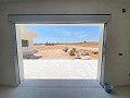 Preciosas villas de nueva construcción de 3 dormitorios y 2 baños listas en unos meses en Caballusa.. in  Dream Villas Alicante