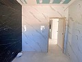 Preciosas villas de nueva construcción de 3 dormitorios y 2 baños listas en unos meses en Caballusa.. in  Dream Villas Alicante
