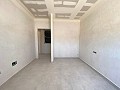 Preciosas villas de nueva construcción de 3 dormitorios y 2 baños listas en unos meses en Caballusa.. in  Dream Villas Alicante
