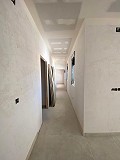 Preciosas villas de nueva construcción de 3 dormitorios y 2 baños listas en unos meses en Caballusa.. in  Dream Villas Alicante