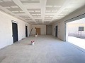 Preciosas villas de nueva construcción de 3 dormitorios y 2 baños listas en unos meses en Caballusa.. in  Dream Villas Alicante