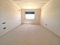 Preciosas villas de nueva construcción de 3 dormitorios y 2 baños listas en unos meses en Caballusa.. in  Dream Villas Alicante