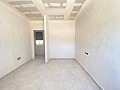Preciosas villas de nueva construcción de 3 dormitorios y 2 baños listas en unos meses en Caballusa.. in  Dream Villas Alicante