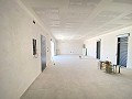 Schöne Neubauvilla mit 3 Schlafzimmern und 2 Bädern, in wenigen Monaten in Caballusa.. fertig. in  Dream Villas Alicante