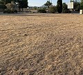 Parcela con acceso al pueblo y licencia para chalet con piscina. in  Dream Villas Alicante