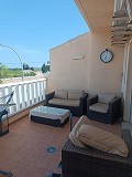 Schönes Apartment mit 2 Schlafzimmern und 1 Bad in Rafal in der Nähe von Orihuela. in  Dream Villas Alicante