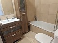 Schönes Apartment mit 2 Schlafzimmern und 1 Bad in Rafal in der Nähe von Orihuela. in  Dream Villas Alicante