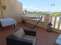 Schönes Apartment mit 2 Schlafzimmern und 1 Bad in Rafal in der Nähe von Orihuela. in  Dream Villas Alicante