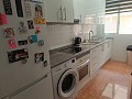 Schönes Apartment mit 2 Schlafzimmern und 1 Bad in Rafal in der Nähe von Orihuela. in  Dream Villas Alicante