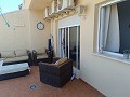 Schönes Apartment mit 2 Schlafzimmern und 1 Bad in Rafal in der Nähe von Orihuela. in  Dream Villas Alicante