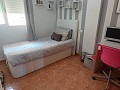 Schönes Apartment mit 2 Schlafzimmern und 1 Bad in Rafal in der Nähe von Orihuela. in  Dream Villas Alicante