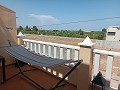 Schönes Apartment mit 2 Schlafzimmern und 1 Bad in Rafal in der Nähe von Orihuela. in  Dream Villas Alicante