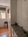 Schönes Apartment mit 2 Schlafzimmern und 1 Bad in Rafal in der Nähe von Orihuela. in  Dream Villas Alicante