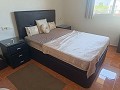 Schönes Apartment mit 2 Schlafzimmern und 1 Bad in Rafal in der Nähe von Orihuela. in  Dream Villas Alicante