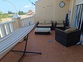 Schönes Apartment mit 2 Schlafzimmern und 1 Bad in Rafal in der Nähe von Orihuela. in  Dream Villas Alicante