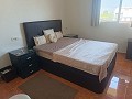 Schönes Apartment mit 2 Schlafzimmern und 1 Bad in Rafal in der Nähe von Orihuela. in  Dream Villas Alicante