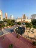 Moderno apartamento de 2 dormitorios con vistas despejadas – Ubicación privilegiada en Benidorm in  Dream Villas Alicante