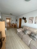Moderno apartamento de 2 dormitorios con vistas despejadas – Ubicación privilegiada en Benidorm in  Dream Villas Alicante