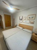 Moderno apartamento de 2 dormitorios con vistas despejadas – Ubicación privilegiada en Benidorm in  Dream Villas Alicante