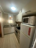Moderno apartamento de 2 dormitorios con vistas despejadas – Ubicación privilegiada en Benidorm in  Dream Villas Alicante