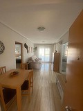 Moderno apartamento de 2 dormitorios con vistas despejadas – Ubicación privilegiada en Benidorm in  Dream Villas Alicante