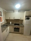 Moderno apartamento de 2 dormitorios con vistas despejadas – Ubicación privilegiada en Benidorm in  Dream Villas Alicante