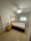 Moderno apartamento de 2 dormitorios con vistas despejadas – Ubicación privilegiada en Benidorm in  Dream Villas Alicante