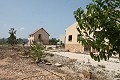 Lovely Authentic 4 Bed 2 Bath Spanish Finca with Guest House in Pinoso. in  Dream Villas Alicante