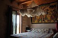 Lovely Authentic 4 Bed 2 Bath Spanish Finca with Guest House in Pinoso. in  Dream Villas Alicante