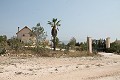 Lovely Authentic 4 Bed 2 Bath Spanish Finca with Guest House in Pinoso. in  Dream Villas Alicante