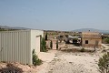 Lovely Authentic 4 Bed 2 Bath Spanish Finca with Guest House in Pinoso. in  Dream Villas Alicante