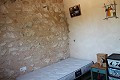 Lovely Authentic 4 Bed 2 Bath Spanish Finca with Guest House in Pinoso. in  Dream Villas Alicante