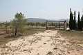 Lovely Authentic 4 Bed 2 Bath Spanish Finca with Guest House in Pinoso. in  Dream Villas Alicante