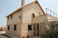 Lovely Authentic 4 Bed 2 Bath Spanish Finca with Guest House in Pinoso. in  Dream Villas Alicante