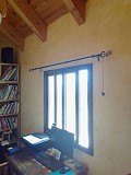 Lovely Authentic 4 Bed 2 Bath Spanish Finca with Guest House in Pinoso. in  Dream Villas Alicante