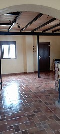 Lovely Authentic 4 Bed 2 Bath Spanish Finca with Guest House in Pinoso. in  Dream Villas Alicante