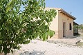 Lovely Authentic 4 Bed 2 Bath Spanish Finca with Guest House in Pinoso. in  Dream Villas Alicante