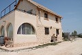 Lovely Authentic 4 Bed 2 Bath Spanish Finca with Guest House in Pinoso. in  Dream Villas Alicante
