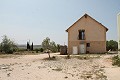 Lovely Authentic 4 Bed 2 Bath Spanish Finca with Guest House in Pinoso. in  Dream Villas Alicante
