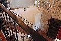 Lovely Authentic 4 Bed 2 Bath Spanish Finca with Guest House in Pinoso. in  Dream Villas Alicante