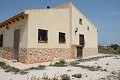 Lovely Authentic 4 Bed 2 Bath Spanish Finca with Guest House in Pinoso. in  Dream Villas Alicante