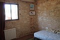 Lovely Authentic 4 Bed 2 Bath Spanish Finca with Guest House in Pinoso. in  Dream Villas Alicante