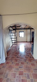 Lovely Authentic 4 Bed 2 Bath Spanish Finca with Guest House in Pinoso. in  Dream Villas Alicante