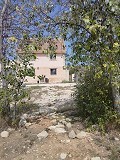 Lovely Authentic 4 Bed 2 Bath Spanish Finca with Guest House in Pinoso. in  Dream Villas Alicante