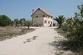 Lovely Authentic 4 Bed 2 Bath Spanish Finca with Guest House in Pinoso. in  Dream Villas Alicante