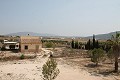 Lovely Authentic 4 Bed 2 Bath Spanish Finca with Guest House in Pinoso. in  Dream Villas Alicante