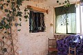 Lovely Authentic 4 Bed 2 Bath Spanish Finca with Guest House in Pinoso. in  Dream Villas Alicante